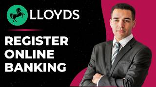 Lloyds Bank Mobile App | Register for Lloyds Mobile Banking
