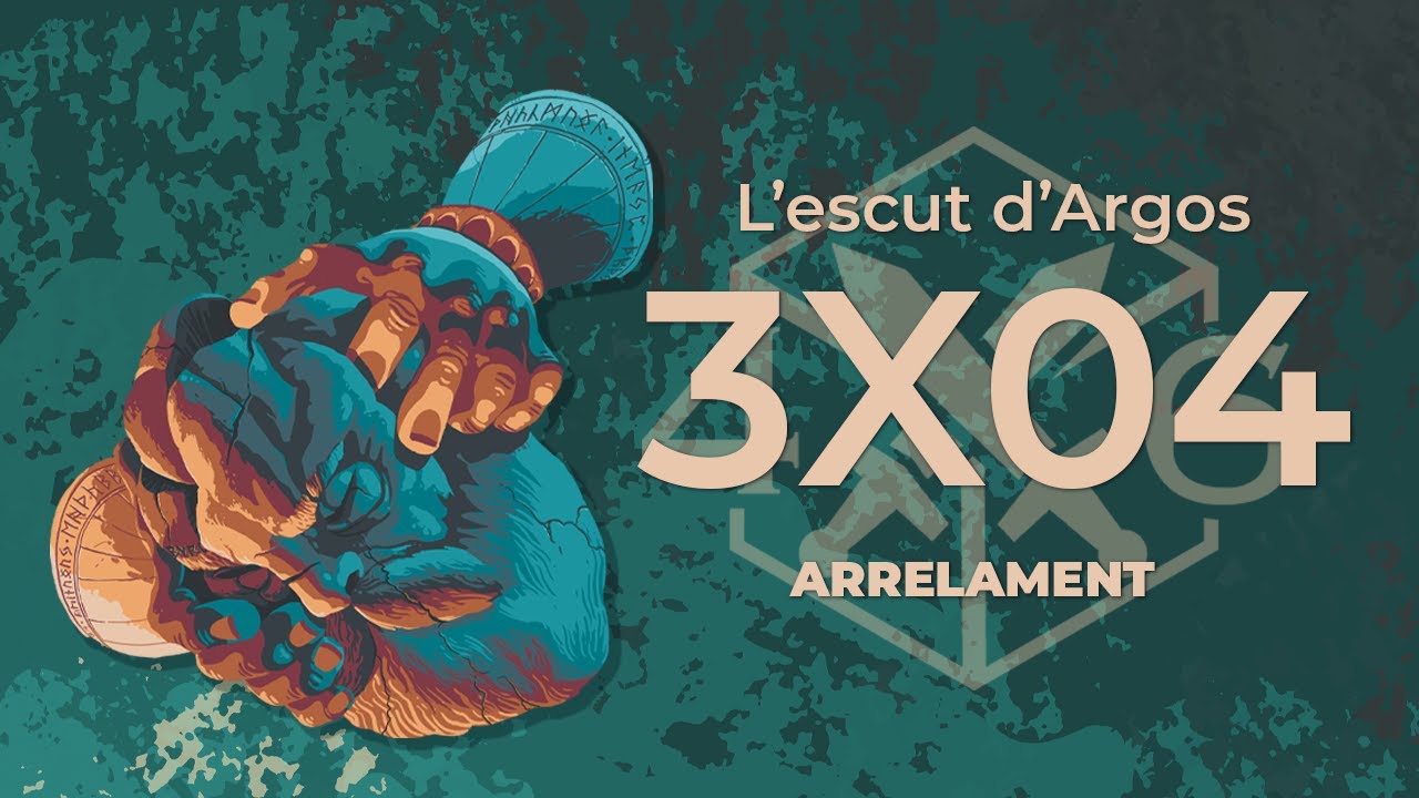 Miniatura de Arrelament