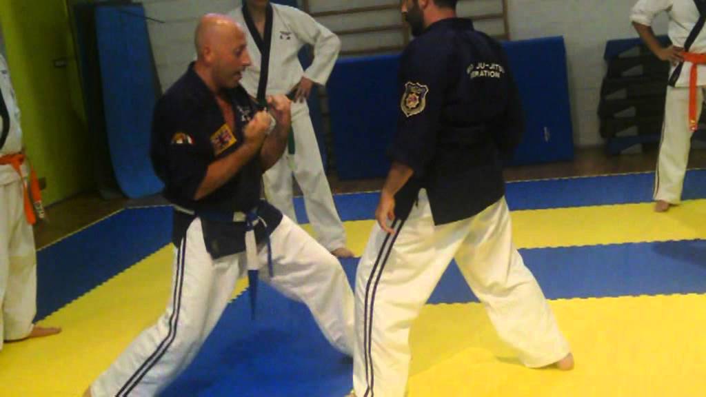 JU JITSU PISA: Corsi CASCINA e PONSACCO