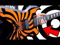 Did They REALLY Make This? | 2008 Gibson Zakk Wylde ZV SGV Buzzsaw Artist Proof | Review + Demo