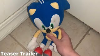 Spsa: The Sequel: OFFICAL TEASER TRAILER