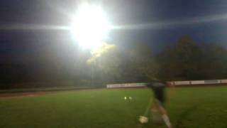 Lorrach Bereumte Football Manshaft I.3Gp