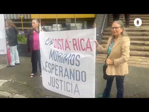 Afectados caso Aldesa
