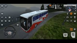 😱 Bus Simulator Indonesia - Bus Games Mobile Gameplay | Coach Bus Driving screenshot 3