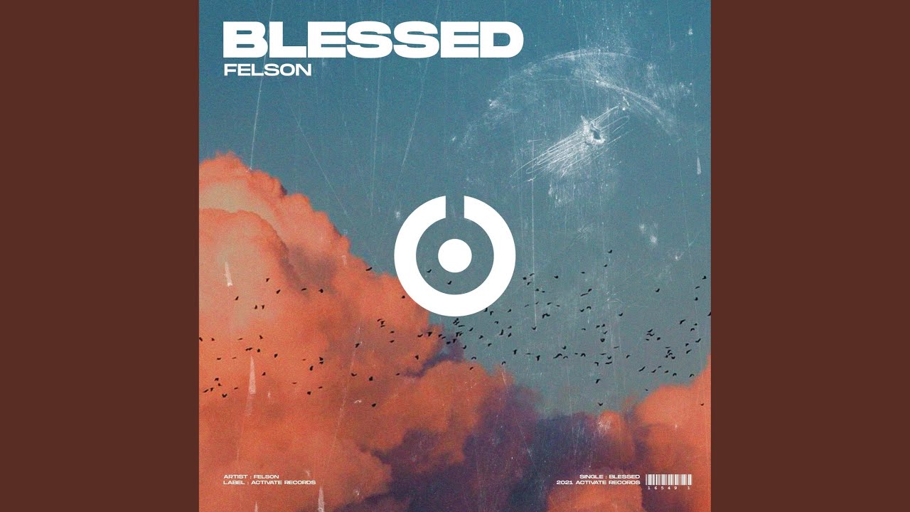 Watch Blessed on YouTube Watch Blessed on YouTube