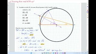 H Precal Practice Test 5 q7