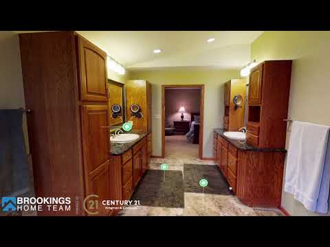 1504 Sequoia Ct, Brookings, SD home video tour