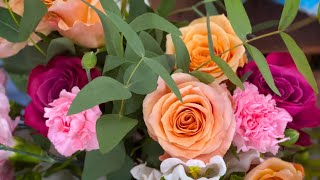 Flowers for Doers / Unboxing