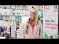 SMAU Stockholm 2026 | Interview with Charlotte Ekelund, Microsoft