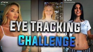 Eye Tracking Challenge | The One That You Cant Win