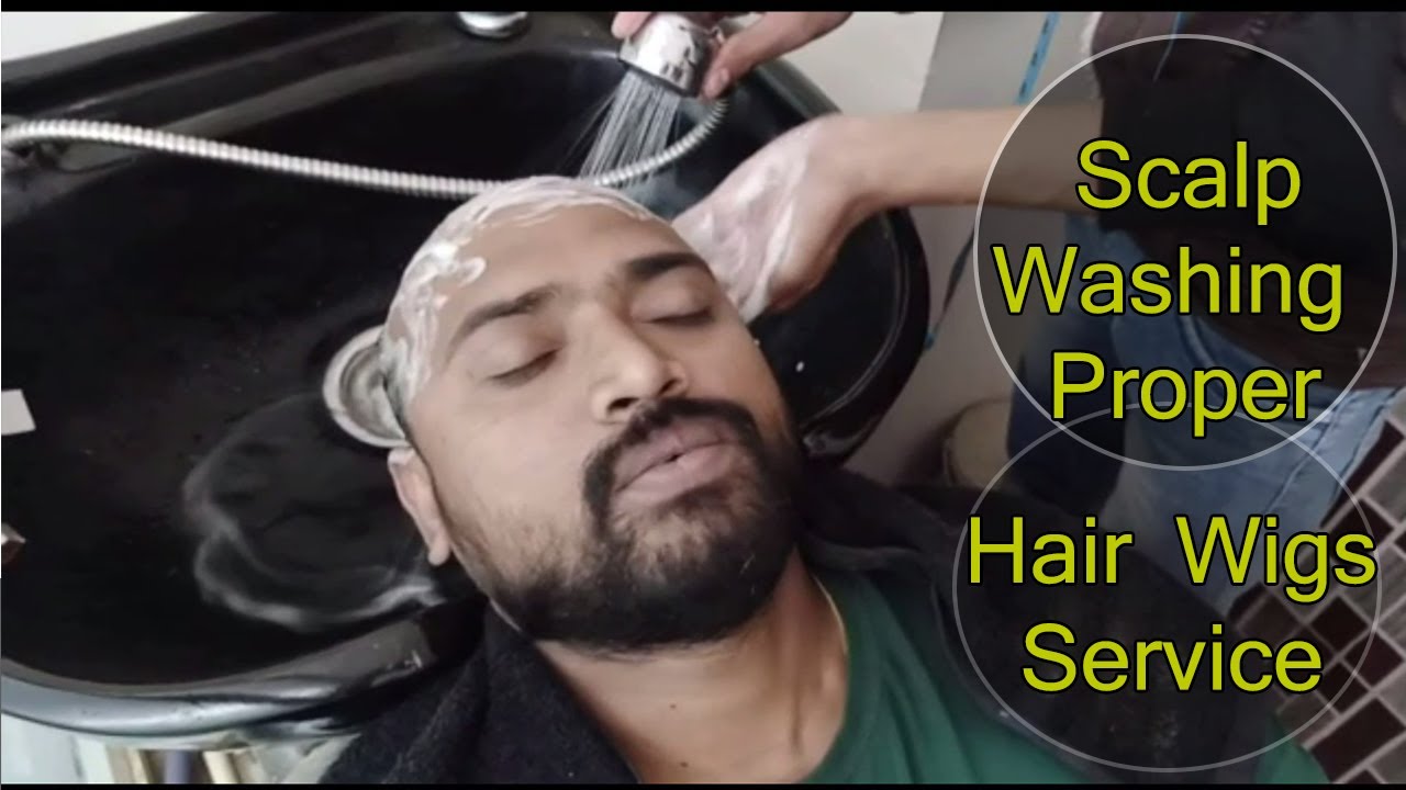 Men's Hair Loss Wigs in Delhi Hair Wigs Shop for Men in Delhi Hair