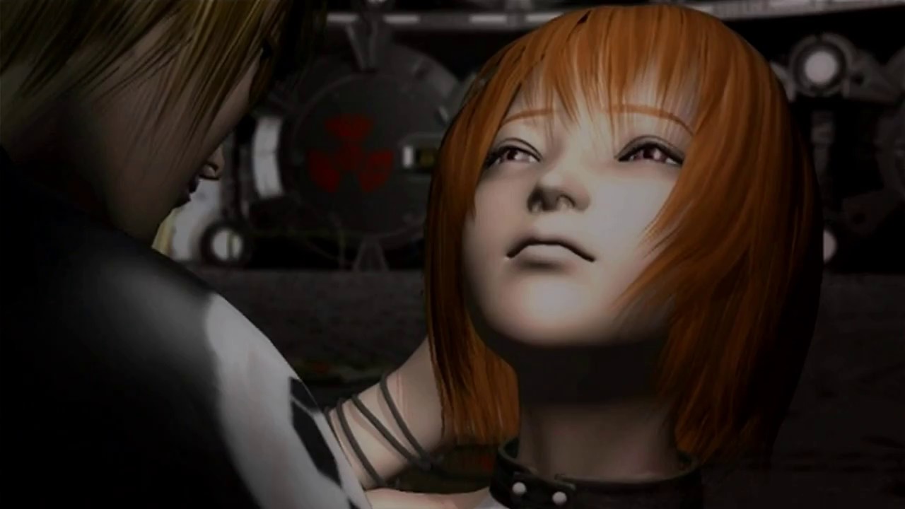 Let's play Galerians: Ash, pt 19, The End