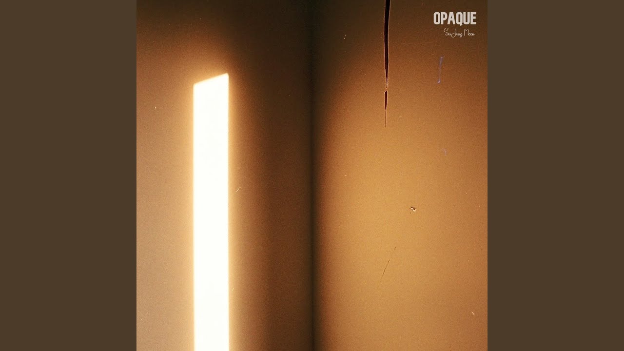 Watch Opaque on YouTube Watch Opaque on YouTube