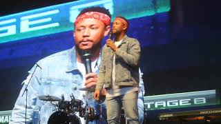 GENERATION NOW 2018|| "The Move or The Mountain" by Pastor Blake Young (Sermon Clip)
