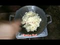 Hanya TELUR DI CAMPUR NASI Bisa Jadi Makanan KOREA 🇰🇷 - Korean Food