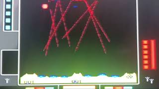 Retro Games: Missile Command #atari 