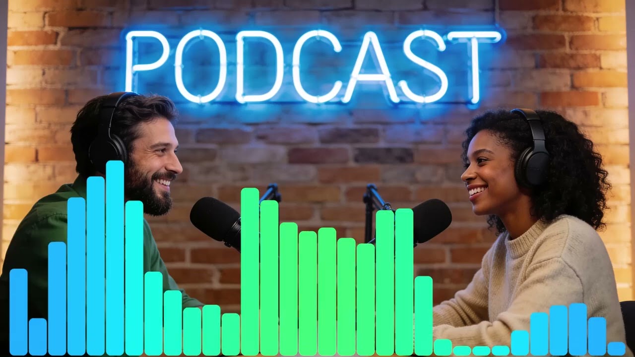 Inside the 2026 Agentic Era Podcast: The Workforce Shift No One Is Discussing!