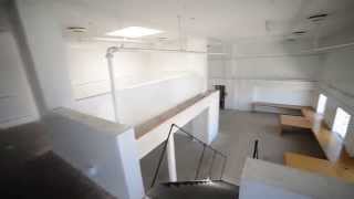 Downtown LA Office Space for Lease - Commercial Real Estate at the West Washington Building