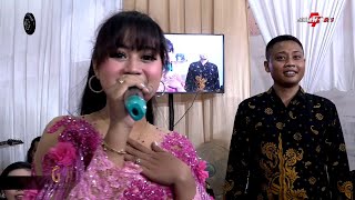 CIDRO | VOC. CINDY - CAMPURSARI GONDRONG CS
