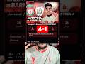 Liverpool 4-1 Barnsley through to the 4th round of the FA Cup unlike the Mancs & Evershit😭🤣