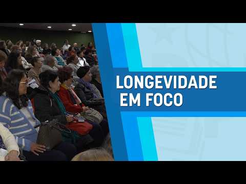 Encontro dos Aposentados 2025 tem palestra com Renata Aguilar e workshop.