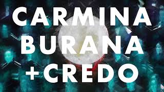 Opera Philadelphia | Carmina Burana + Credo