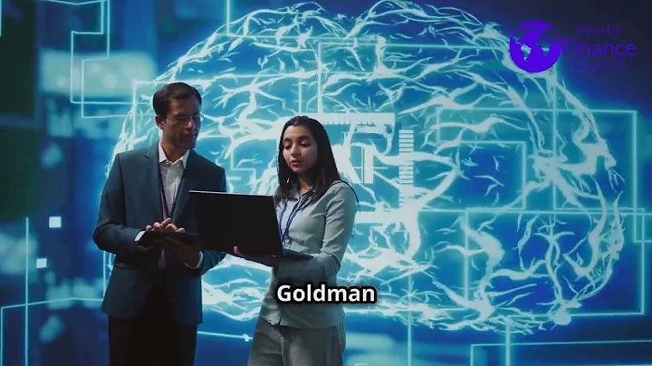 🚀 Goldman Sachs' AI Assistant: The Wall Street Pro of the Future? 🤖💡