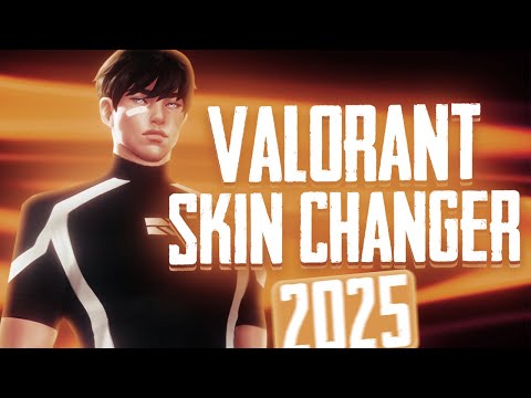 FREE Valorant Skin Changer / Valorant Skin Changer [2025] / BEST Valorant Skin Swapper