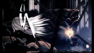 Prince of Pale Shadow - A True Clear - Hollow Knight Modded Boss
