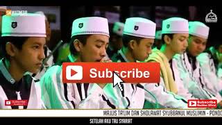 Juragan Empang Versi Sholawat - Gus Azmi