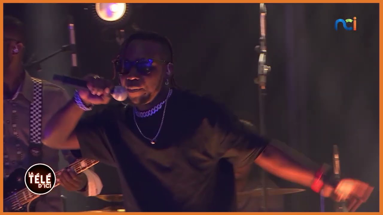 Fanicko en live sur NCI