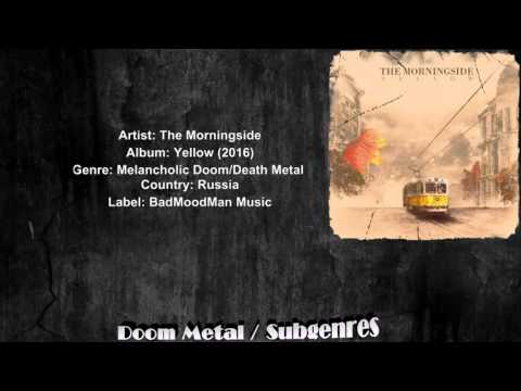 The Morningside - Depot Only
