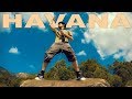 Havana (metal cover by Leo Moracchioli)