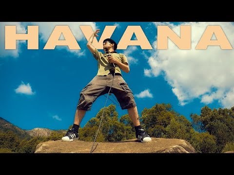 Havana (metal cover by Leo Moracchioli)