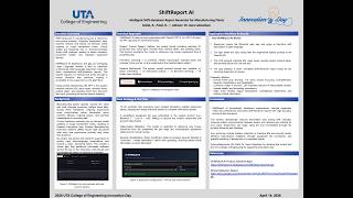 ShiftReport AI — Intelligent Shift-Handover Report Generator for Manufacturing Plants