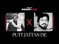 Putt jattan de x sidhu moosewala x coachsahb