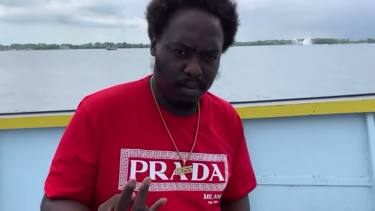 "Trap Money (Visualizer Video 317) - [Suh Wi Dweet Mixtape] - January 2026"