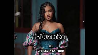 Transco léopards X Rebo X Tidiane Mario Likambo Type beat Afro Losseba 