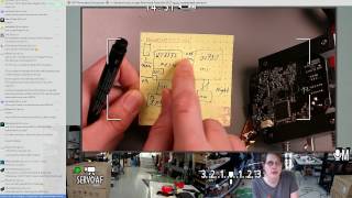 Several ways to extract firmware from the DCS-933L connected camera scanlime-in-progress
