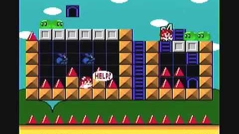 Magical Puzzle: Popils