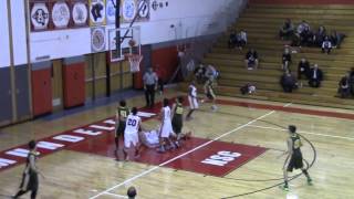14-15 Soph Highlights - Mundelein