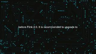 Amazon Managed Service for Apache Flink now supports Apache Flink 1.20