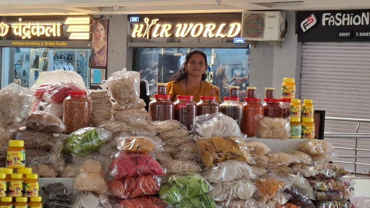 आपलं दुकान चालू ते बंद कसे नियोजन 