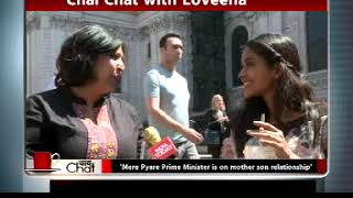 CHAI CHAT: Ep:143: Part 1: ANJALI PATIL
