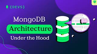 MongoDB Architecture for Beginners | 4 Pillars of Performance: Scalability, Document Model, and More