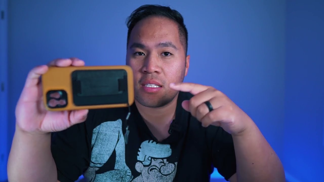 The BEST MagSafe Wallet for IPhone 14 IPhone 13 IPhone 12?! 😱 YouTube