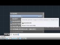 End of video