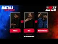 WWE 2K23 The Showdown Episode 1 – The Clash of Titans [AR]