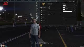 Free FiveM External Cheat Menu   PVP    Aimbot   Silent aim   Working 2025 🎯