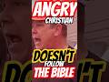 🤪CRAZY BIBLE RULES🚫 #maga #funny #shorts #viralshorts #viral